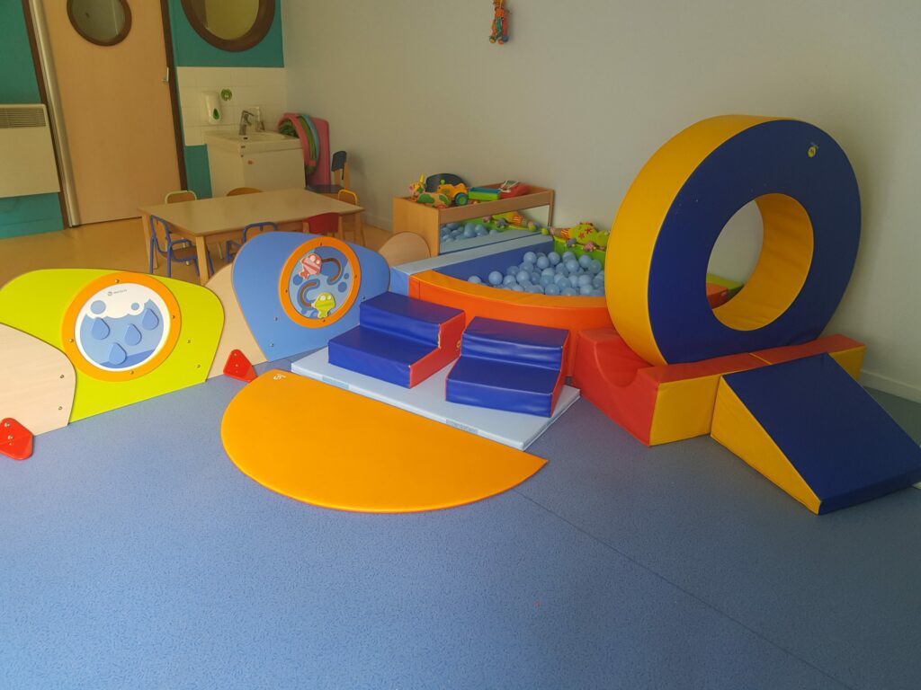 Patati Patata Crèche Associative Nancy